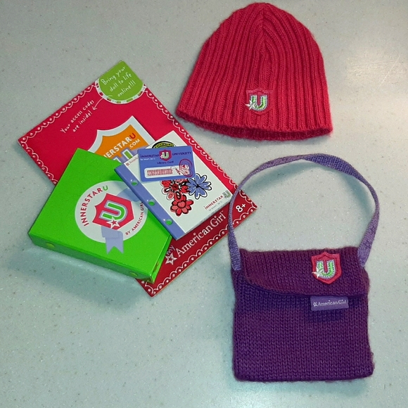 american girl everyday accessories